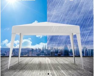 Event canopy 10x10
