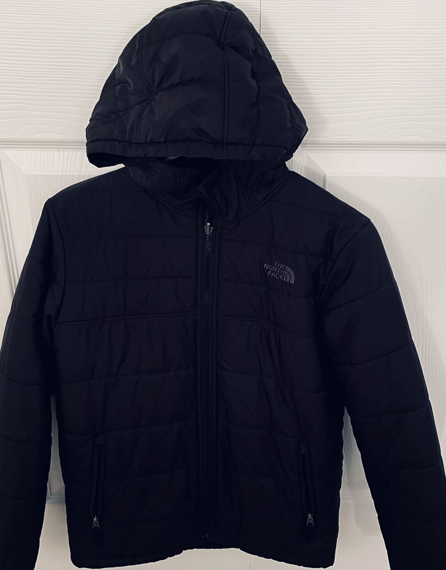 North  Face Jacket