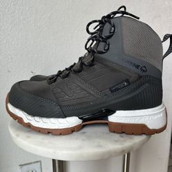 WOLVERINE WORK BOOTS 🥾🥾