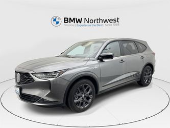 2023 Acura MDX