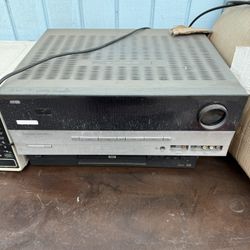 Loudspeaker 