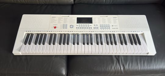 piano