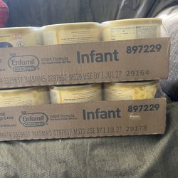 Enfamil Formula