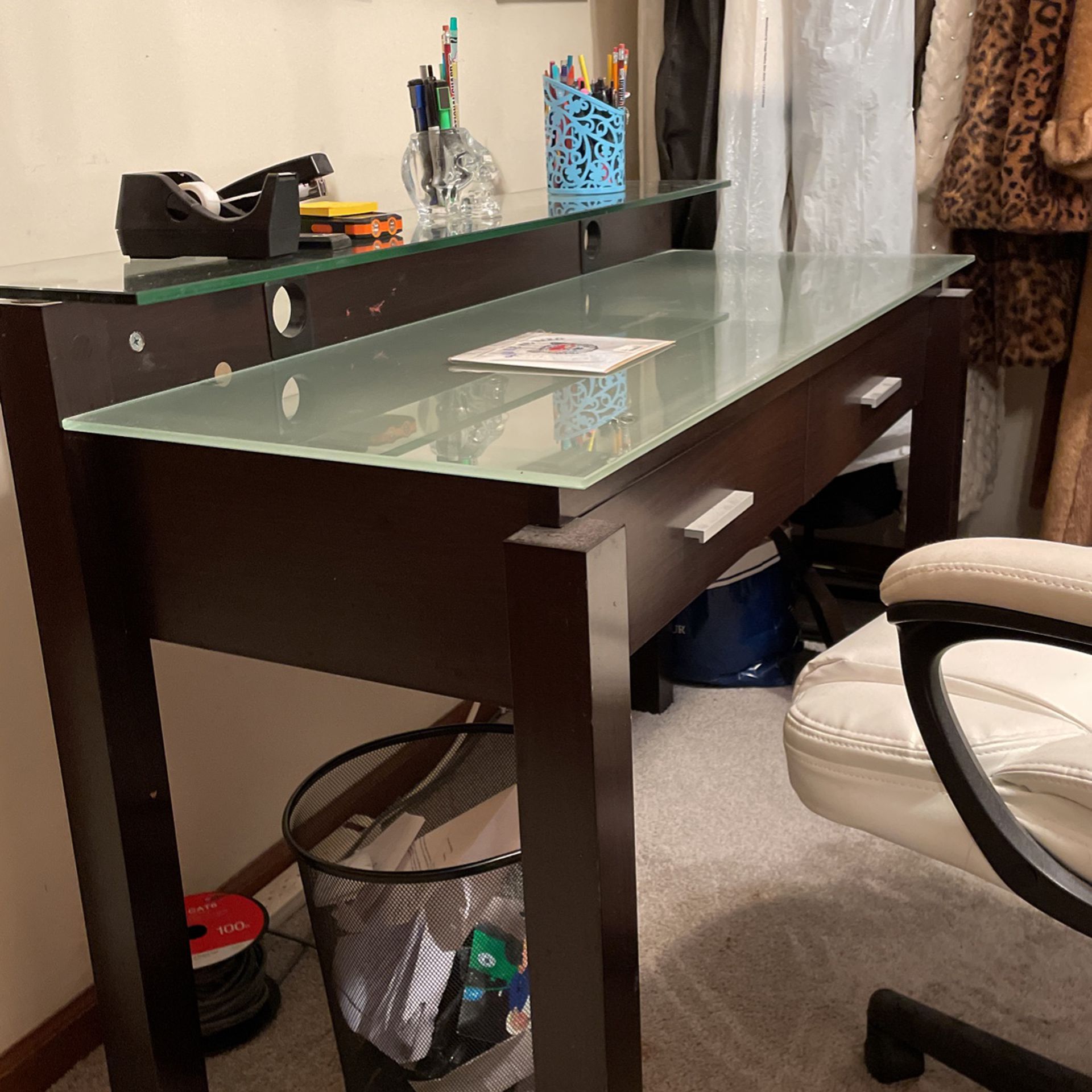 Office Desk/multipurpose Desk