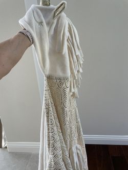 Unicorn Kids Hoodie Blanket