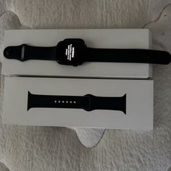 Apple Watch SE (Gen 2) 44mm