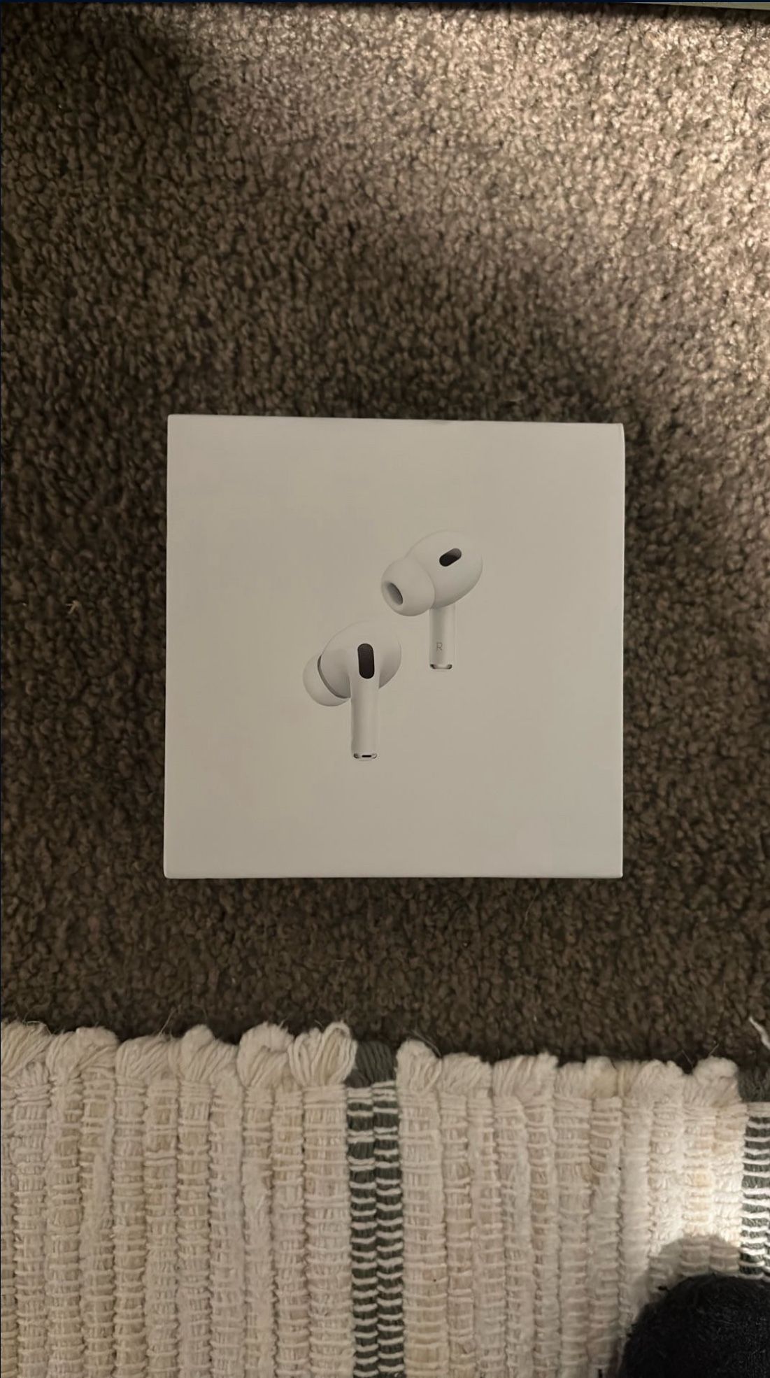 AirPods Pros (2nd Generation)