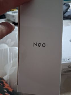 Drone mini pro neo