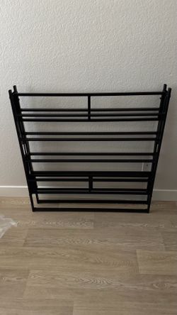 Twin xl bed frame