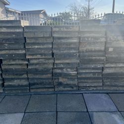 Pavers