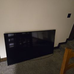 LG 65in Smart Works Great Good Color 