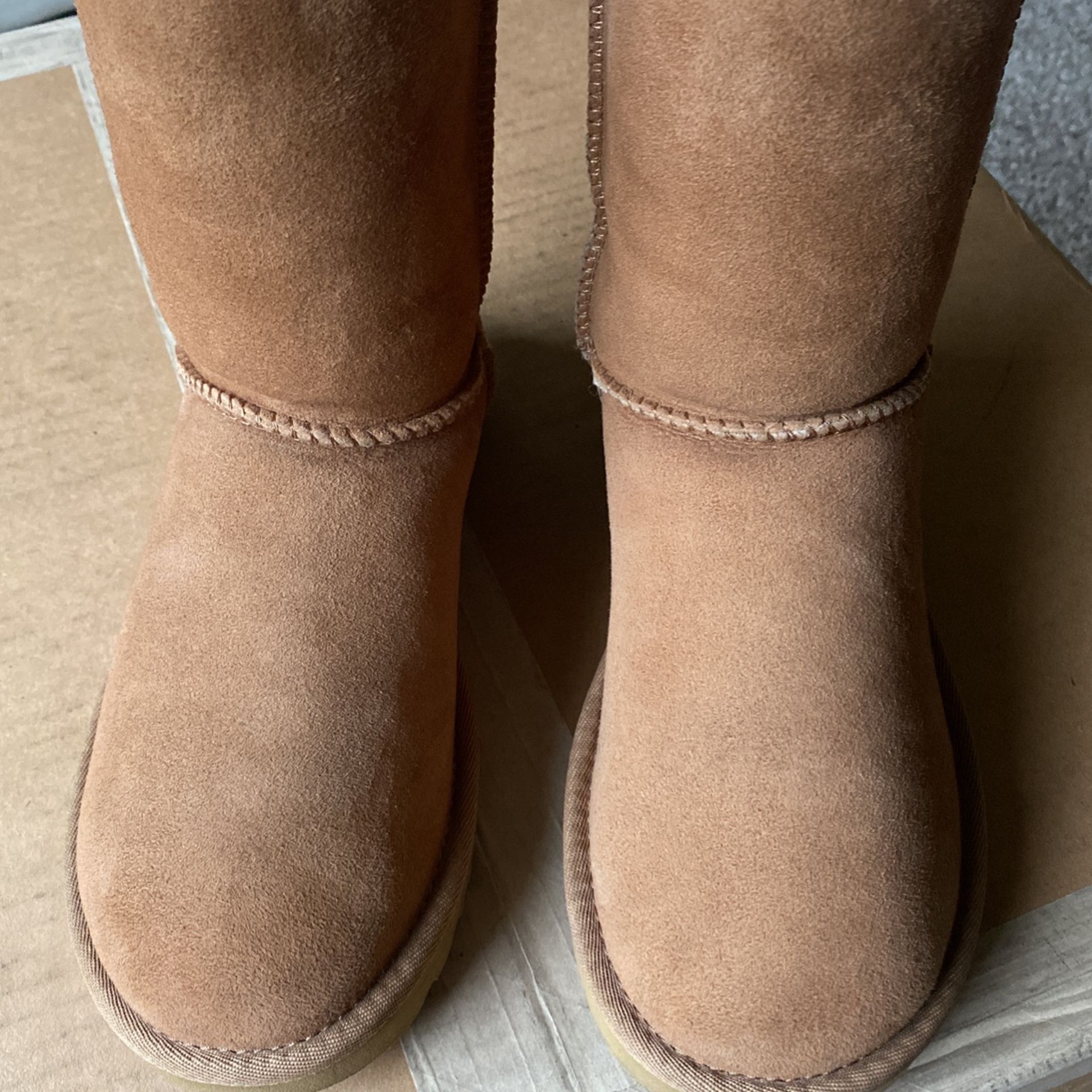 UGG Boots
