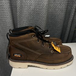 Ariat Work Boots 