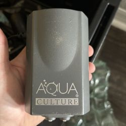Aqua Culture Air Pump