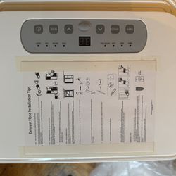 Portable Air Conditioner