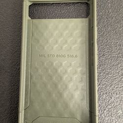 Army Green Pixel 8 Pro Case