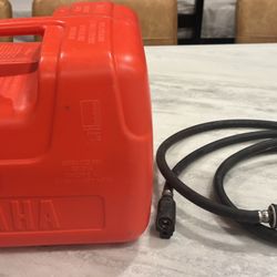 3 Gal Yamaha Marine Gas Tank
