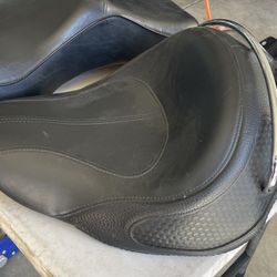 Soft Tail Seats 
