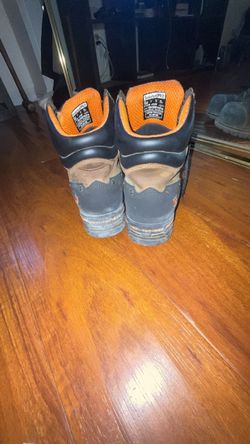 TimberlandPRO Boots (10 Men’s)