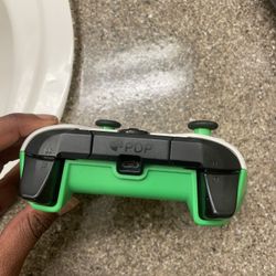 Xbox Controller 