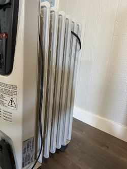 Heater