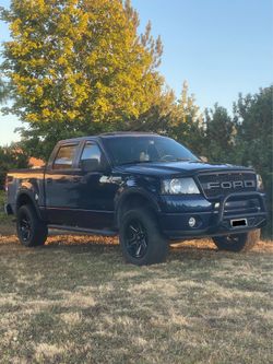 2006 Ford F-150