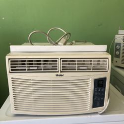 Aire Acondicionado