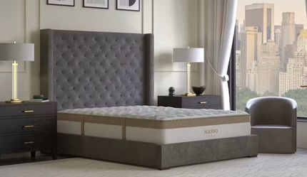 King size Bed frame