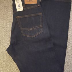 Men’s Jeans
