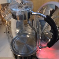 Electric kettle