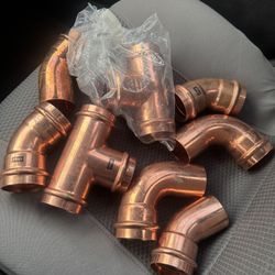 2 In Propress Fittings 