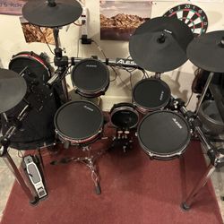 Alesis Crimson Drums
