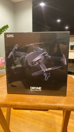 SMS Drone