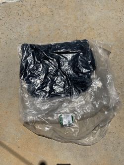 Range Rover OEM Rear Seat Floor Carpets