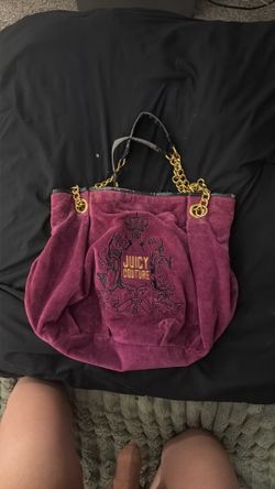 juicy couture purse