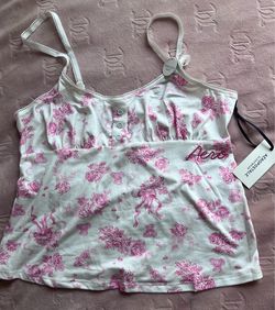 Aeropostale pajama set