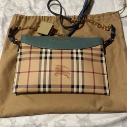 Burberry  Crossbody Bag