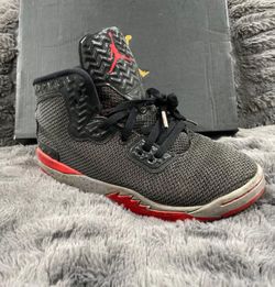 Jordan Shoes