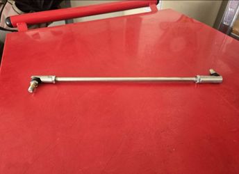OEM Harley Davidson Gear Shift Linkage Like New
