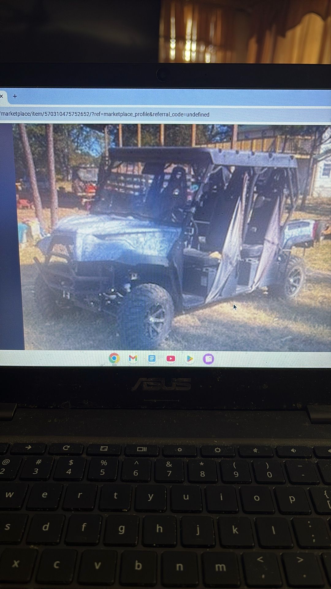 Odes Dominatorx 4x4