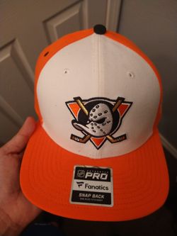 Anaheim Ducks Hat
