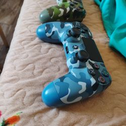 PS4 Controller 