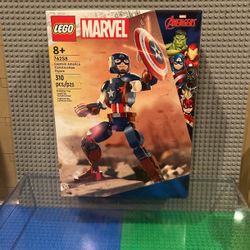 Lego Marvel 