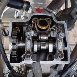 Dirt Bike Atv Utv Motorcycle Tech