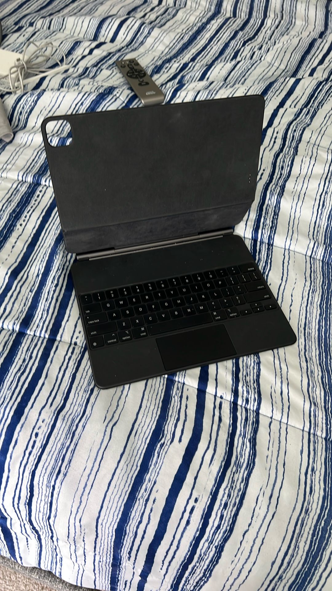 iPad Keyboard 