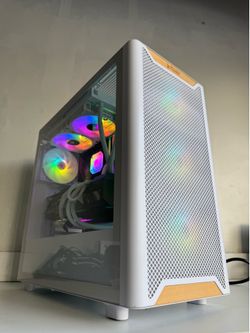 High-End Gaming PC | i9-12900K • RTX 3080 12GB • 32GB DDR5 RGB • 1TB NVMe