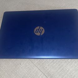 HP Laptop