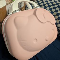 Hello Kitty Hard Case