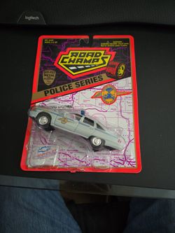 Road Champs SC Highway Patrol