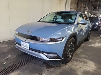 2023 Hyundai IONIQ 5